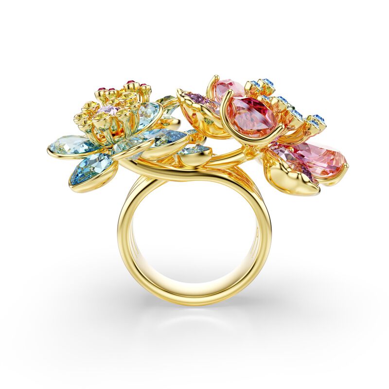 Swarovski Idyllia Ring image number 6